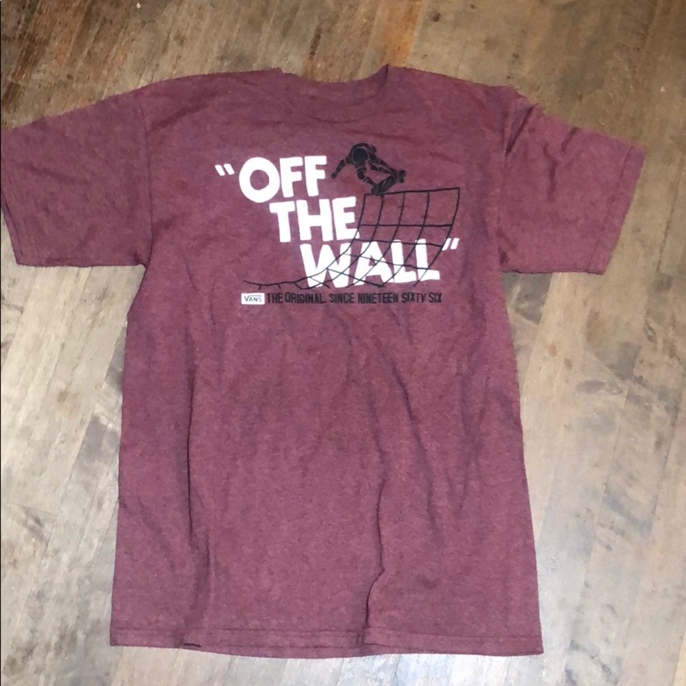 Vans Shirt